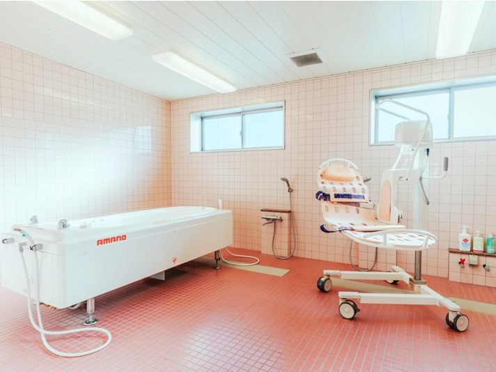 ル・グランガーデン沼津